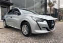 Autos - Peugeot 208 Like 1.2 2020 Nafta 71000Km - En Venta