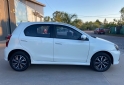 Autos - Toyota Etios XLS 1.5 2018 Nafta 106000Km - En Venta