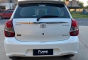 Autos - Toyota Etios XLS 1.5 2018 Nafta 106000Km - En Venta