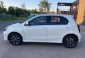 Autos - Toyota Etios XLS 1.5 2018 Nafta 106000Km - En Venta