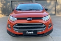 Autos - Ford Ecosport SE 1.6 2014 GNC 118000Km - En Venta