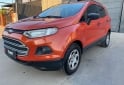 Autos - Ford Ecosport SE 1.6 2014 GNC 118000Km - En Venta