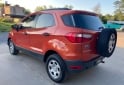 Autos - Ford Ecosport SE 1.6 2014 GNC 118000Km - En Venta