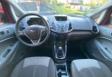 Autos - Ford Ecosport SE 1.6 2014 GNC 118000Km - En Venta