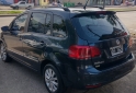 Autos - Volkswagen Suran 2010 GNC 210000Km - En Venta