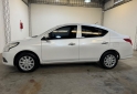 Autos - Nissan VERSA SENSE 1.6 2020 GNC 90000Km - En Venta