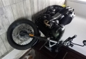 Motos - Triumph Street Scrambler 900 2018 Nafta 13000Km - En Venta