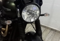 Motos - Triumph Street Scrambler 900 2018 Nafta 13000Km - En Venta