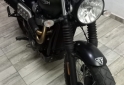 Motos - Triumph Street Scrambler 900 2018 Nafta 13000Km - En Venta