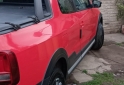 Utilitarios - Volkswagen Saveiro cross 2019 Nafta 59000Km - En Venta