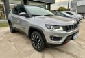 Camionetas - Jeep Compass Trailhawk 4x4 2021 Diesel 44000Km - En Venta