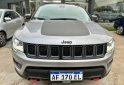 Camionetas - Jeep Compass Trailhawk 4x4 2021 Diesel 44000Km - En Venta