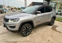 Camionetas - Jeep Compass Trailhawk 4x4 2021 Diesel 44000Km - En Venta