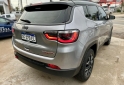 Camionetas - Jeep Compass Trailhawk 4x4 2021 Diesel 44000Km - En Venta