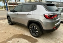 Camionetas - Jeep Compass Trailhawk 4x4 2021 Diesel 44000Km - En Venta