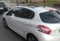 Autos - Peugeot 208 2015 Nafta 83000Km - En Venta