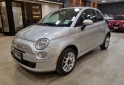 Autos - Fiat FIAT 500 CULT 1.4L 2012 Nafta 99000Km - En Venta