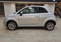 Autos - Fiat FIAT 500 CULT 1.4L 2012 Nafta 99000Km - En Venta