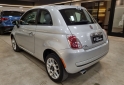 Autos - Fiat FIAT 500 CULT 1.4L 2012 Nafta 99000Km - En Venta