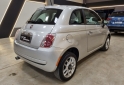 Autos - Fiat FIAT 500 CULT 1.4L 2012 Nafta 99000Km - En Venta