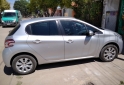 Autos - Peugeot Peugeot 208 2015 Nafta 170000Km - En Venta