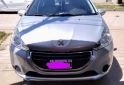 Autos - Peugeot Peugeot 208 2015 Nafta 170000Km - En Venta