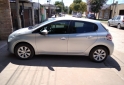 Autos - Peugeot Peugeot 208 2015 Nafta 170000Km - En Venta