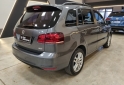 Autos - Volkswagen SURAN HIGHLINE 1.6L 2018 2018 Nafta 170000Km - En Venta