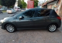 Autos - Peugeot 308 PERMUTO FINANCIO 2015 Nafta 120000Km - En Venta