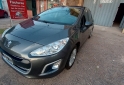 Autos - Peugeot 308 PERMUTO FINANCIO 2015 Nafta 120000Km - En Venta