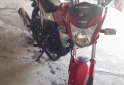 Motos - Honda GLH 150 2022 Nafta 25000Km - En Venta