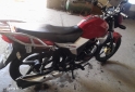 Motos - Honda GLH 150 2022 Nafta 25000Km - En Venta