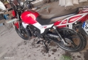 Motos - Honda GLH 150 2022 Nafta 25000Km - En Venta