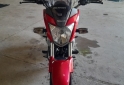 Motos - Honda GLH 150 2022 Nafta 25000Km - En Venta