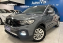 Autos - Volkswagen T-CROSS - TRENDLINE 2020 Nafta 24000Km - En Venta