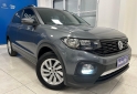 Autos - Volkswagen T-CROSS - TRENDLINE 2020 Nafta 24000Km - En Venta