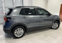 Autos - Volkswagen T-CROSS - TRENDLINE 2020 Nafta 24000Km - En Venta