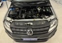 Camionetas - Volkswagen AMAROK - TRENDLINE 2019 Diesel 90000Km - En Venta