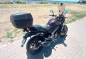 Motos - Bajaj Dominar 400 1.0 2018 Nafta 66000Km - En Venta