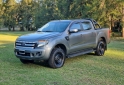 Camionetas - Ford Ranger XL Safety 2.2 2013 Diesel 167000Km - En Venta