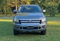 Camionetas - Ford Ranger XL Safety 2.2 2013 Diesel 167000Km - En Venta