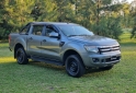 Camionetas - Ford Ranger XL Safety 2.2 2013 Diesel 167000Km - En Venta