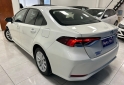 Autos - Toyota COROLLA XEI 2021 Nafta 32000Km - En Venta