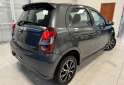 Autos - Toyota ETIOS XLS PACK 2024 Nafta 0Km - En Venta