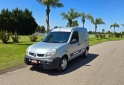 Utilitarios - Renault Kangoo 2013 GNC 116000Km - En Venta