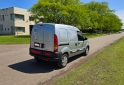 Utilitarios - Renault Kangoo 2013 GNC 116000Km - En Venta