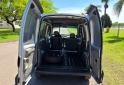 Utilitarios - Renault Kangoo 2013 GNC 116000Km - En Venta