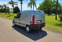 Utilitarios - Renault Kangoo 2013 GNC 116000Km - En Venta