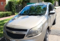 Autos - Chevrolet Agile 2012 Nafta 163822Km - En Venta