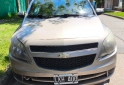 Autos - Chevrolet Agile 2012 Nafta 163822Km - En Venta